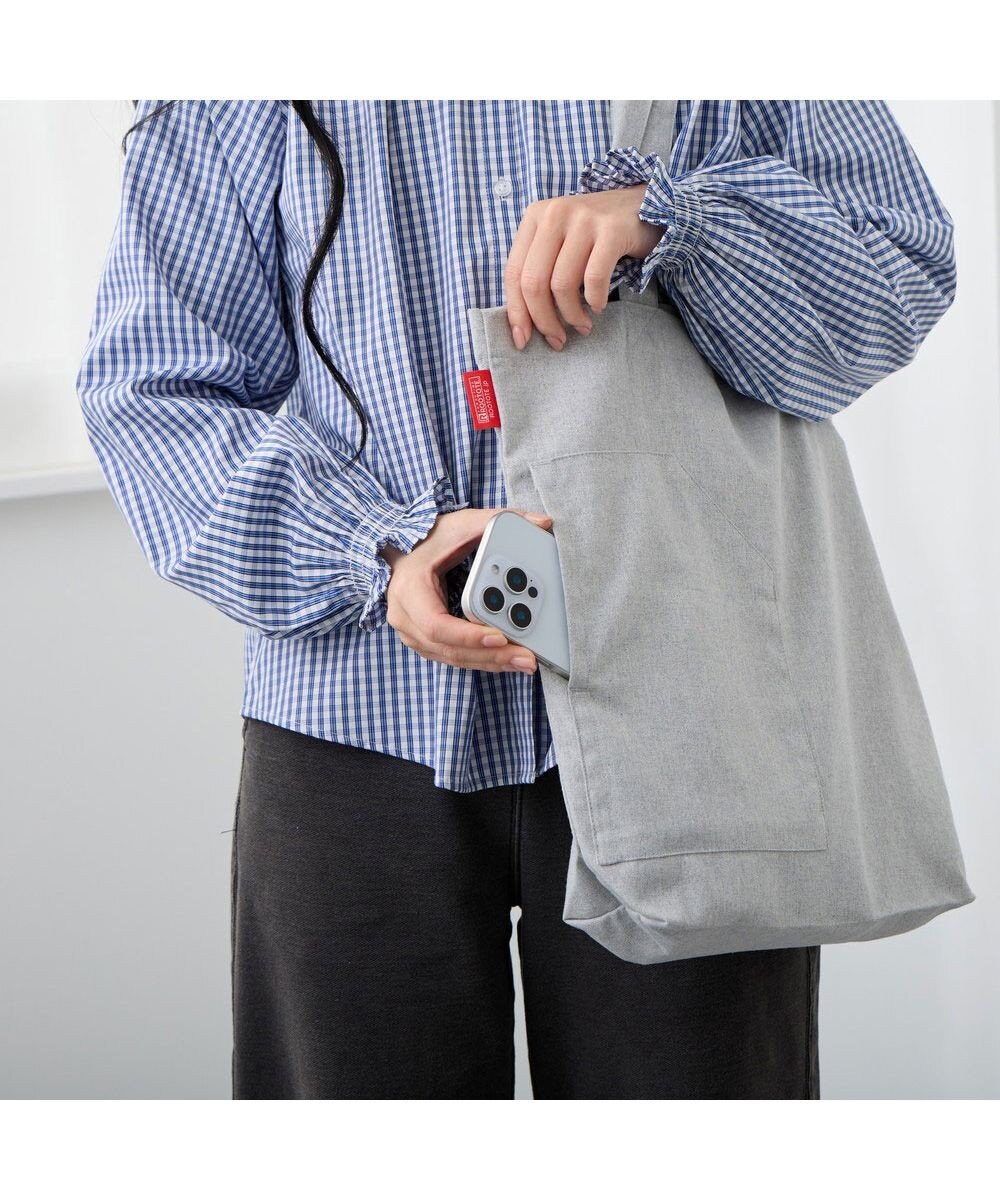 ROOTOTE 8501【ルートート】スヌーピー IP.トール.ピーナッツ-1A 