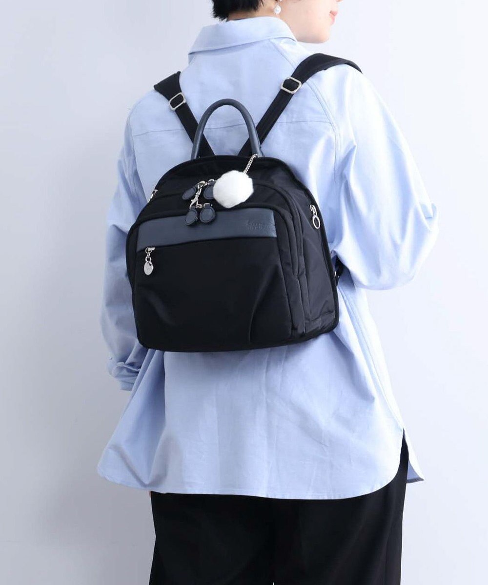 ACE BAGS & LUGGAGE Kanana project PJ1-4th リュックサック 67644 カナナ プロジェクト 軽い 軽量 旅行 