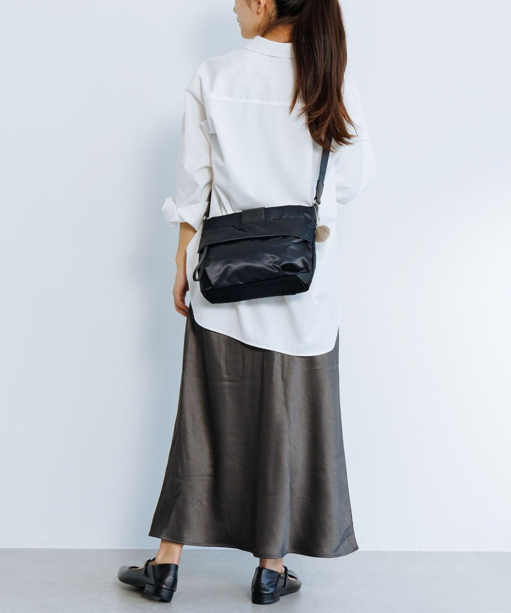 ACE BAGS & LUGGAGE Kanana project PJ16-2nd ショルダーバッグ  横型 軽量 20141 カナナ プロジェクト 