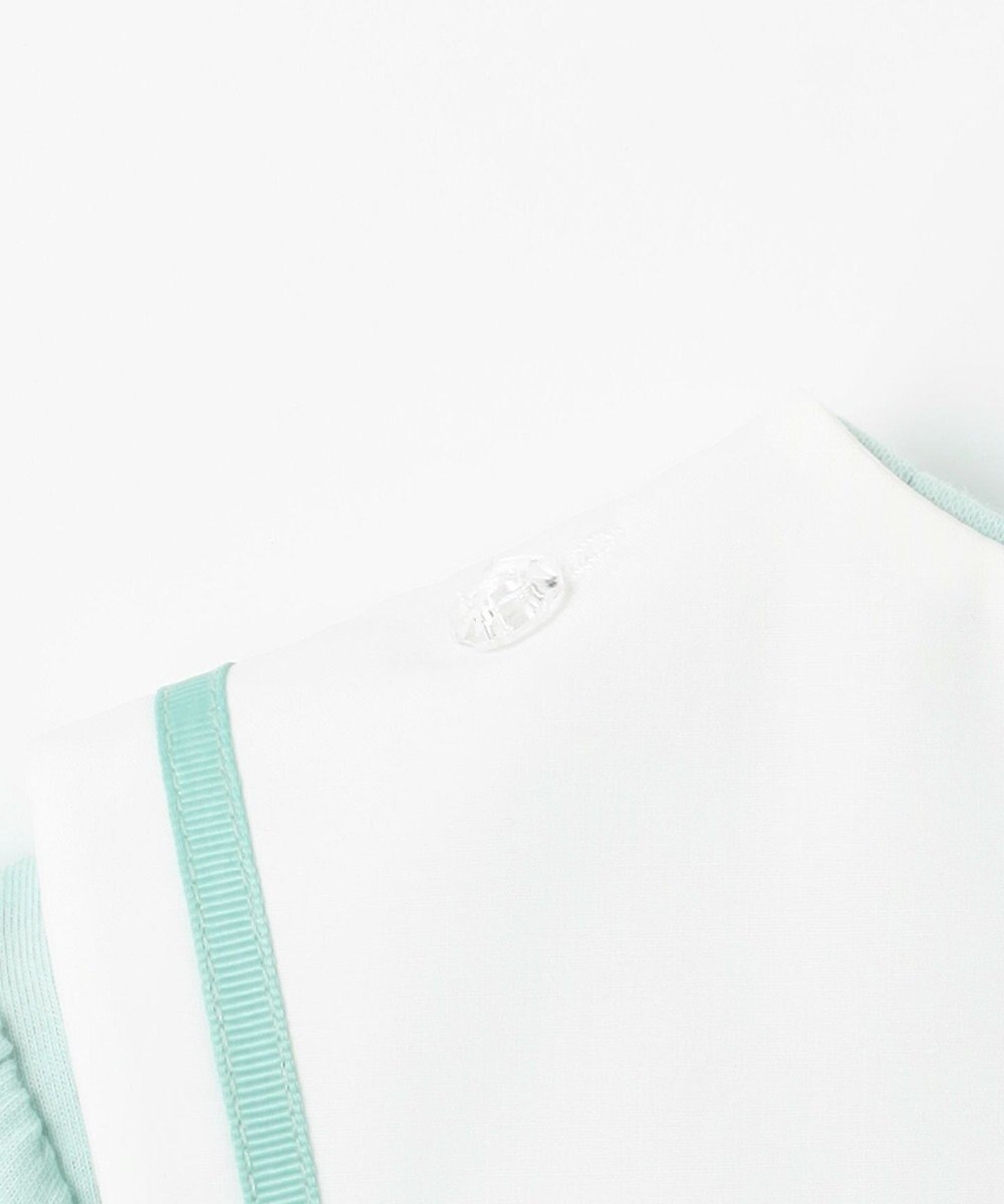 ANY KIDS セーラーカラー Tシャツ 