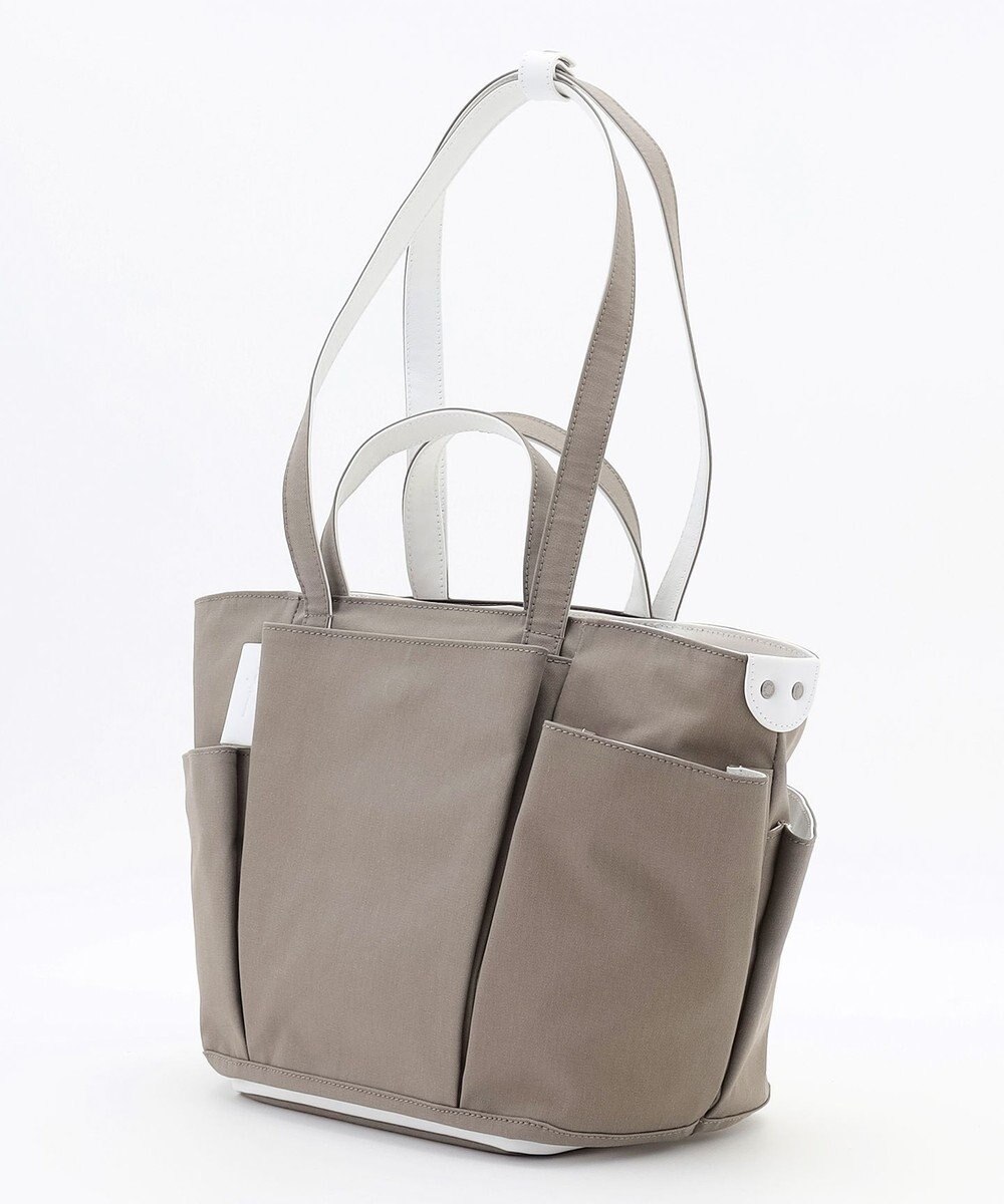 Y'SACCS 【Y'SACCS Gene Line】ロット トートバッグ  Small 