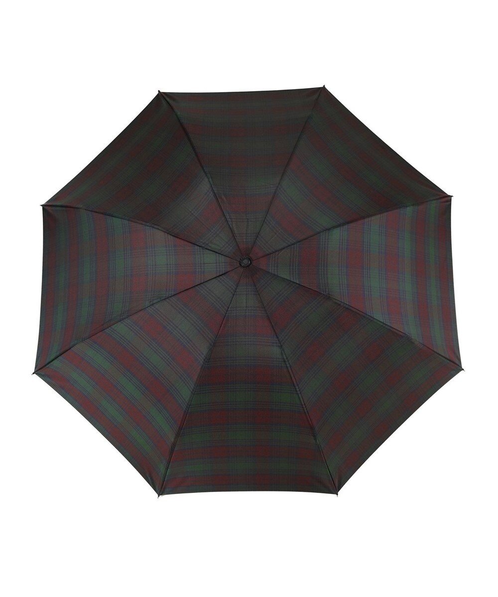 槇田商店 Makita Trad Stewart of Athol 折りたたみ傘 