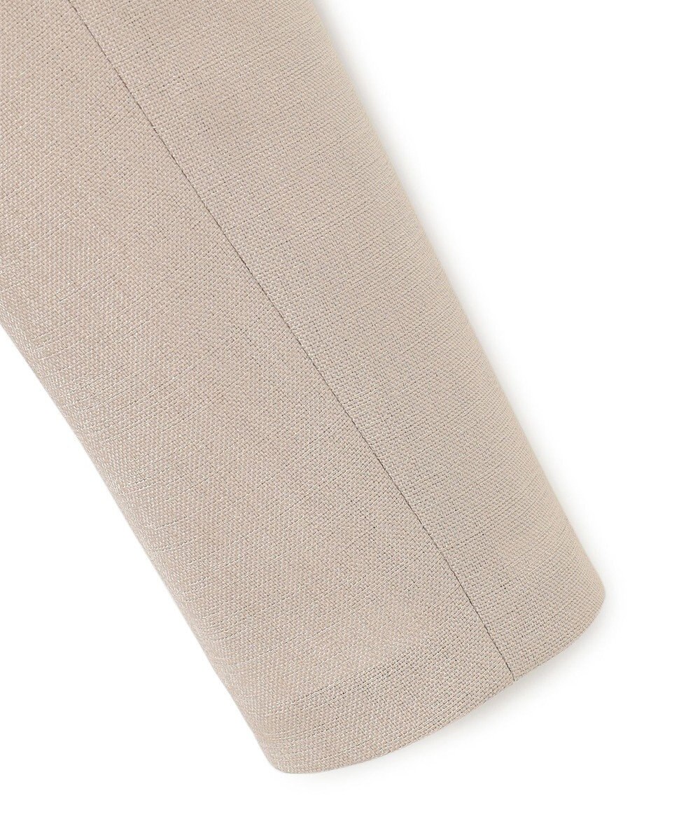 TOCCA 【消臭・洗える】SUMMER LUCE ジャケット 