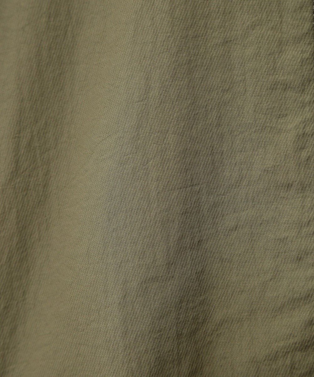 CRAFT STANDARD BOUTIQUE ドルマンコクーンマウンテンパーカー 