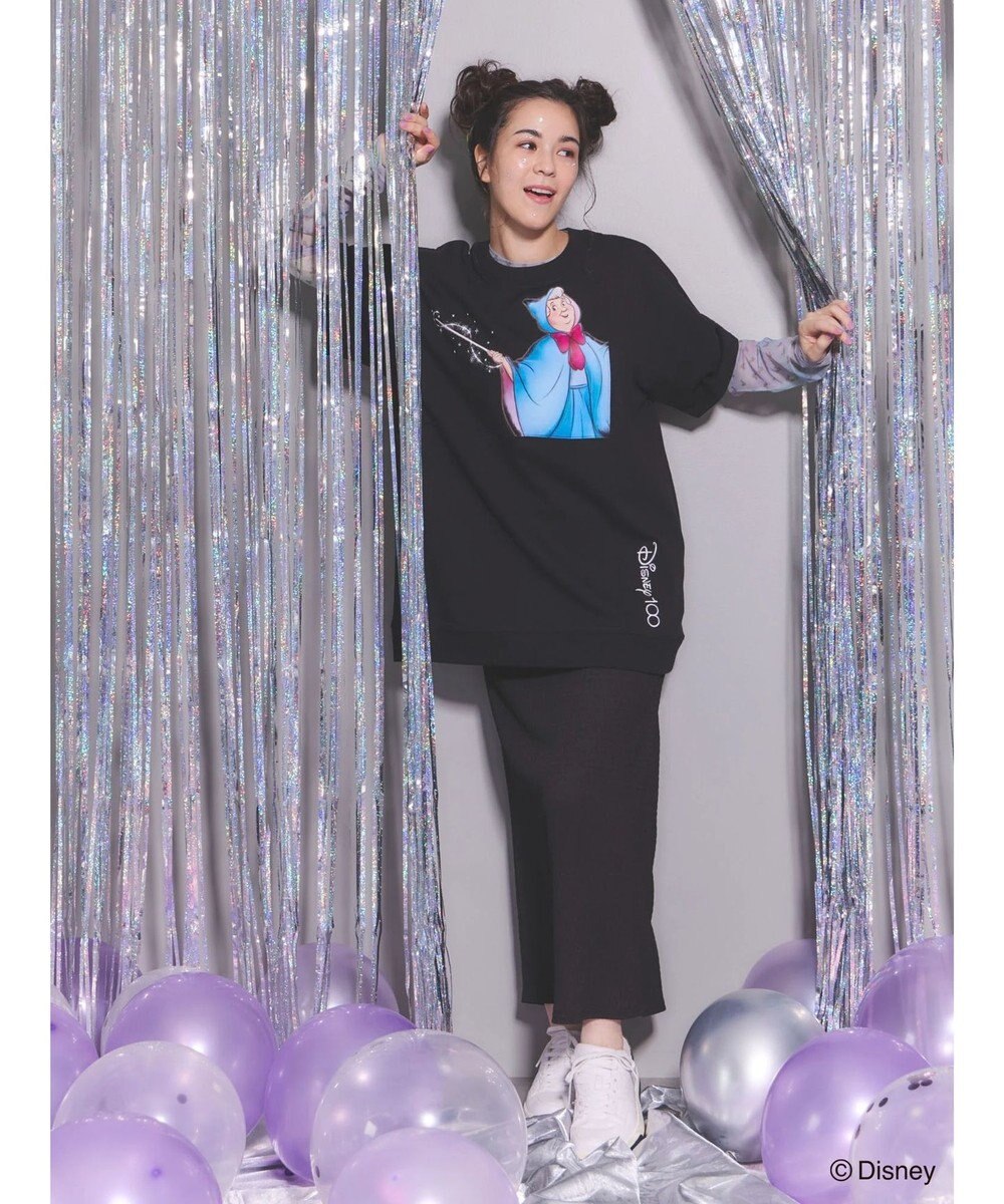 Green Parks Ｄｉｓｎｅｙ１００　フェアリーゴッドマザー／Ｔシャツ 