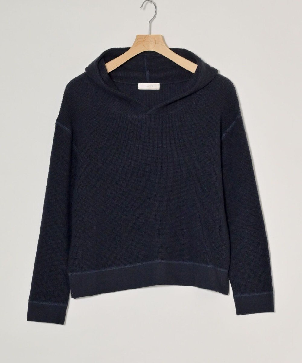 ONWARD Reuse Park 【any SiS】ニット秋冬 