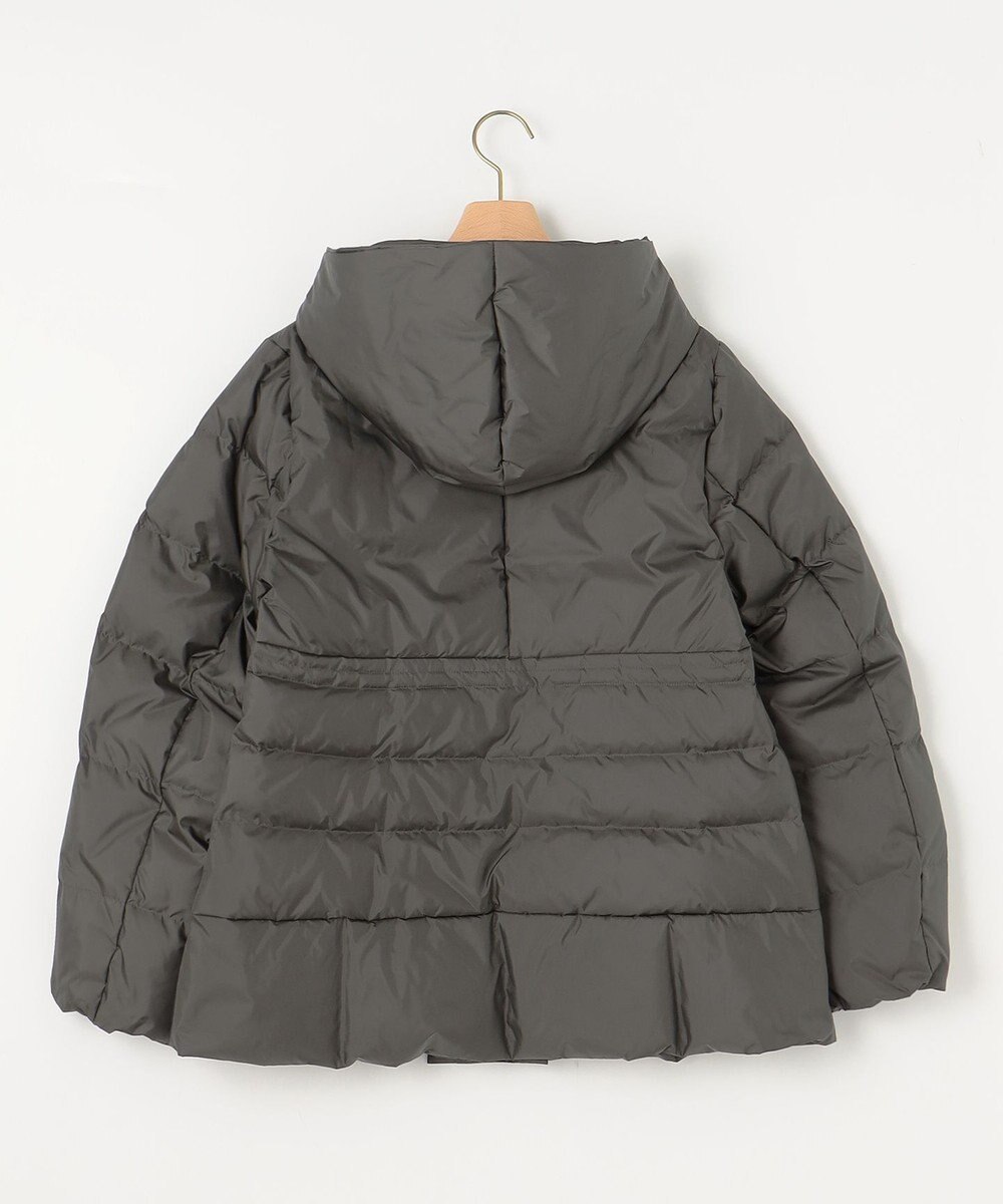 組曲 【洗える】パフィダウンジャケット 