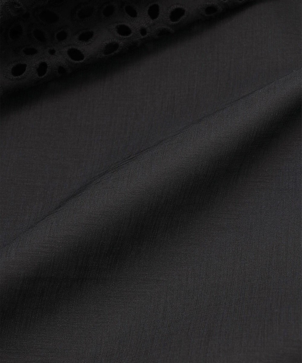 TOCCA 【大人百花掲載・消臭・洗える・WEB限定カラー有】ZELLIGE ドレス 