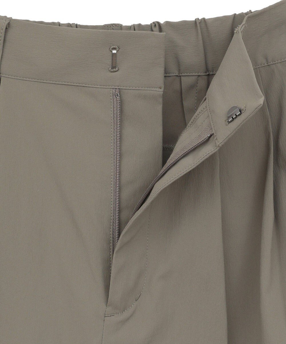 AMERICAN HOLIC ナイロンタックパンツ 