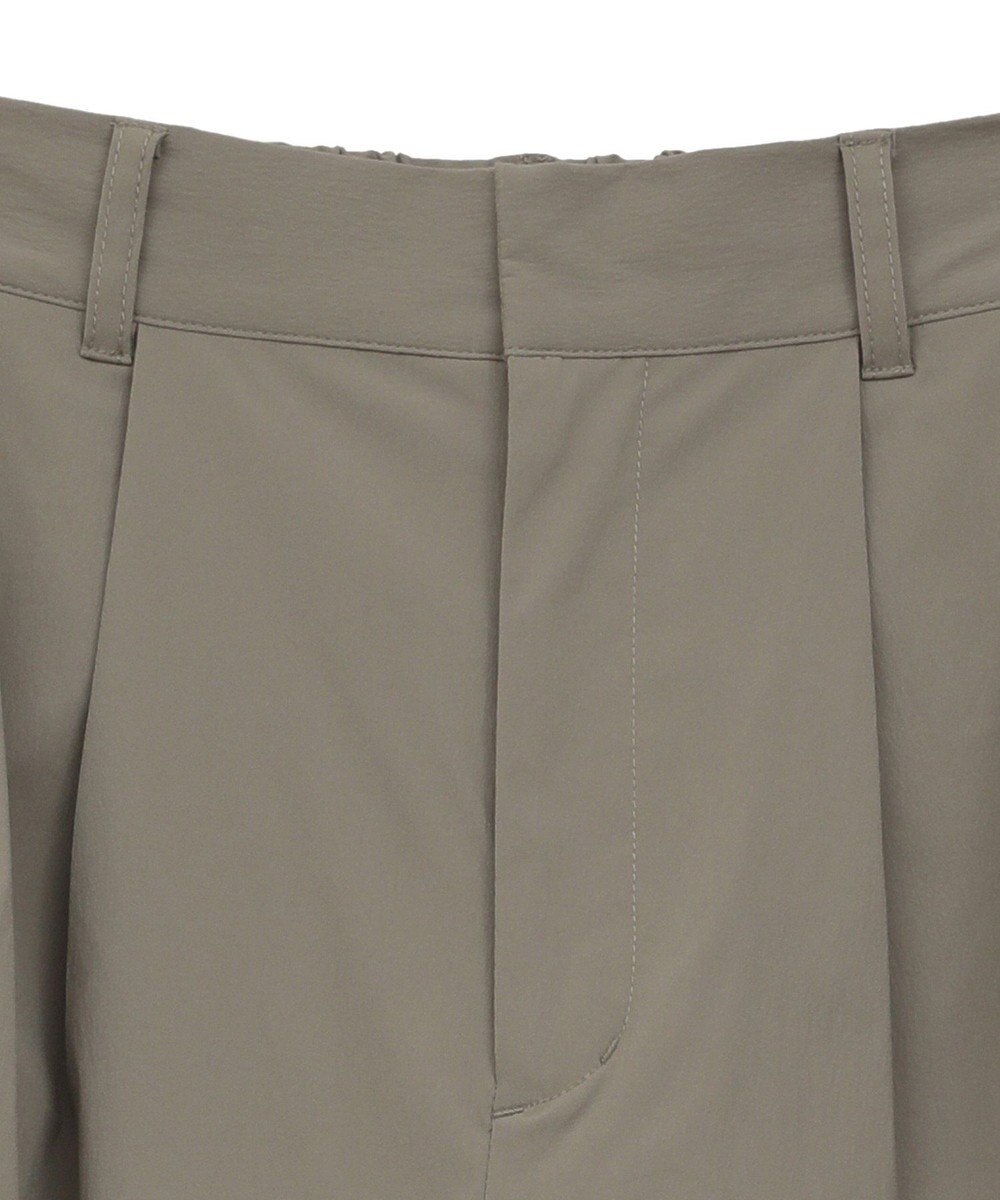 AMERICAN HOLIC ナイロンタックパンツ 