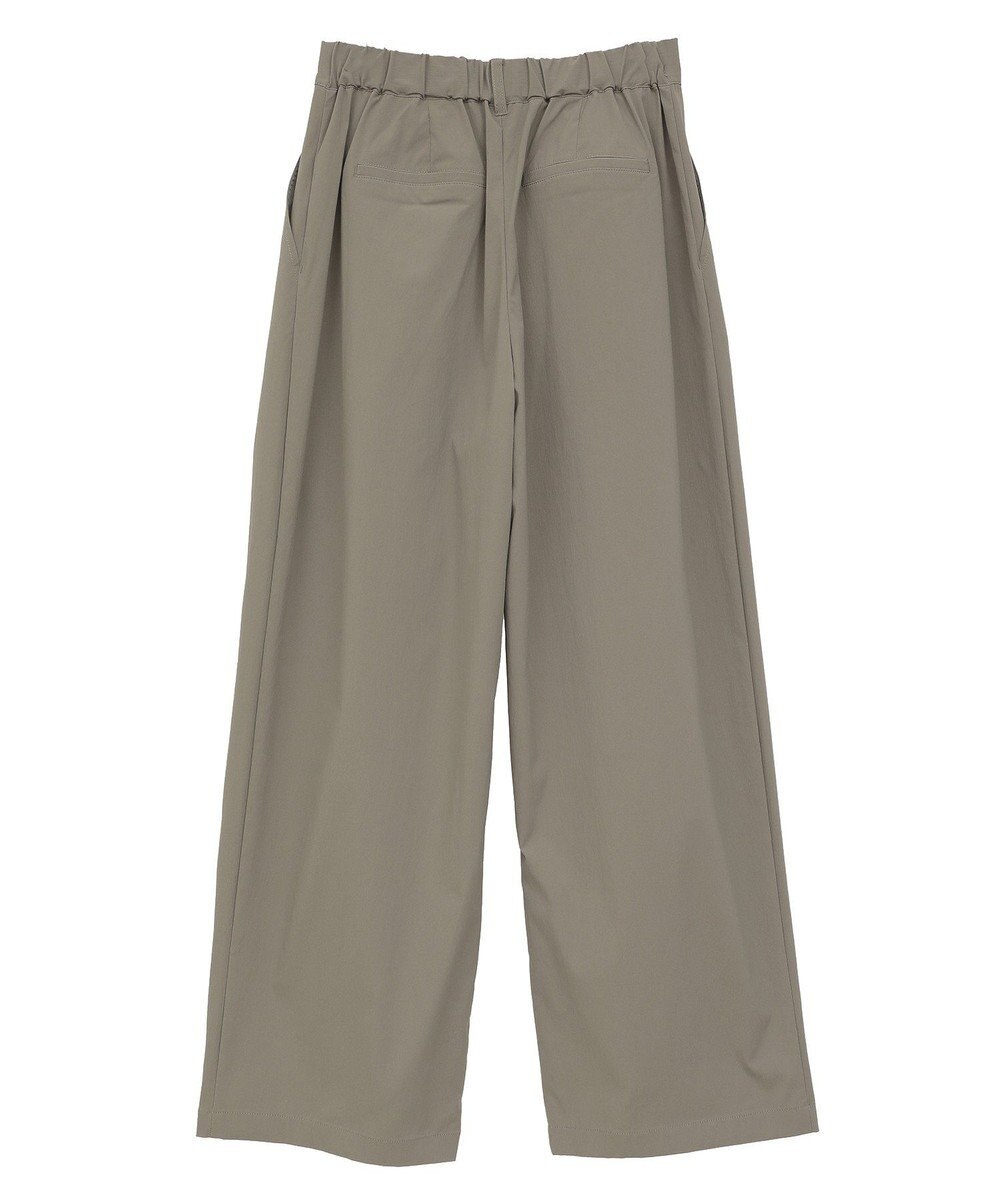 AMERICAN HOLIC ナイロンタックパンツ 