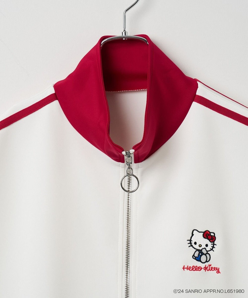 WEGO サンリオコラボワンポイントジャージ 