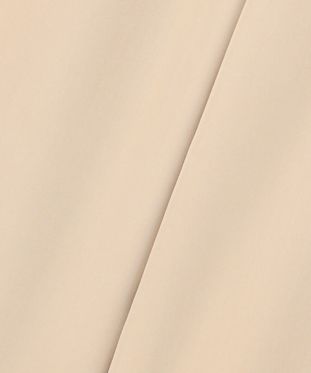 J.PRESS LADIES S Springピーチ セミワイド パンツ 