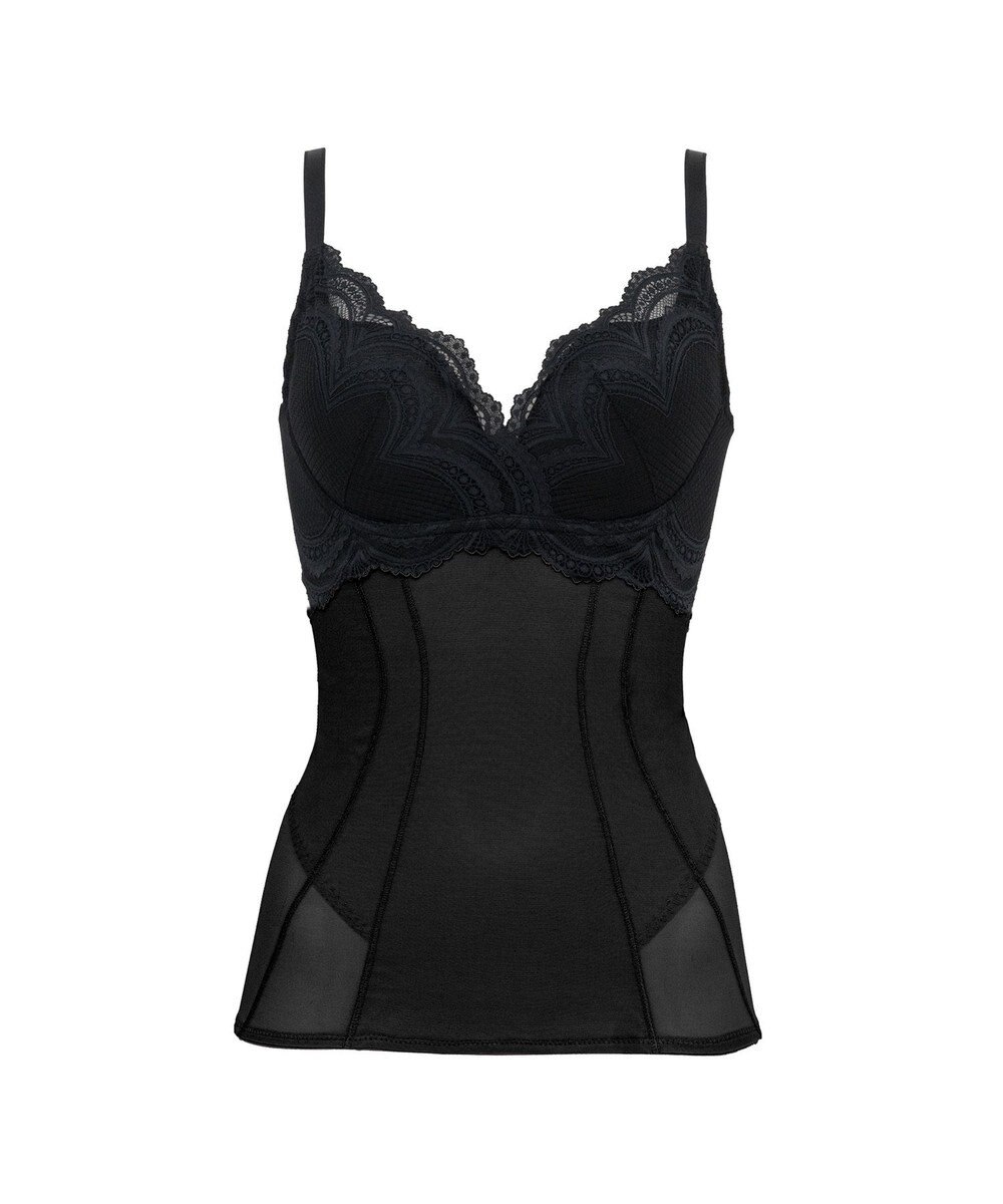 BRADELIS New York 【BRADELIS Me / ノンワイヤー】 Perfumyブラキャミ24A1 