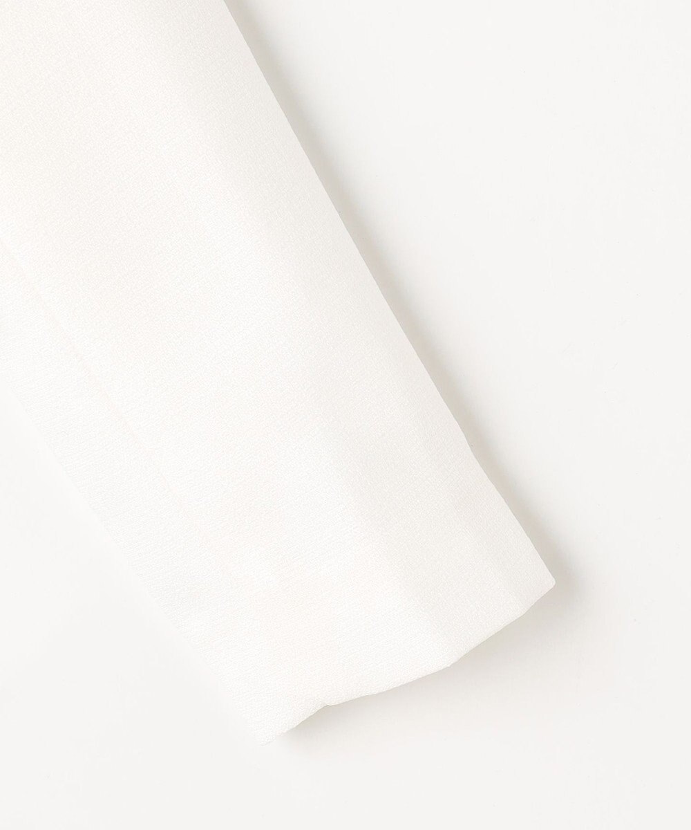 ANY KIDS 【2点セット】リボンボレロジャケット+シフォンプリーツ ワンピース 