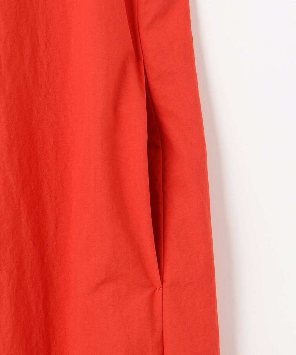 自由区 【WEB限定】ファンクショナル ドレス 