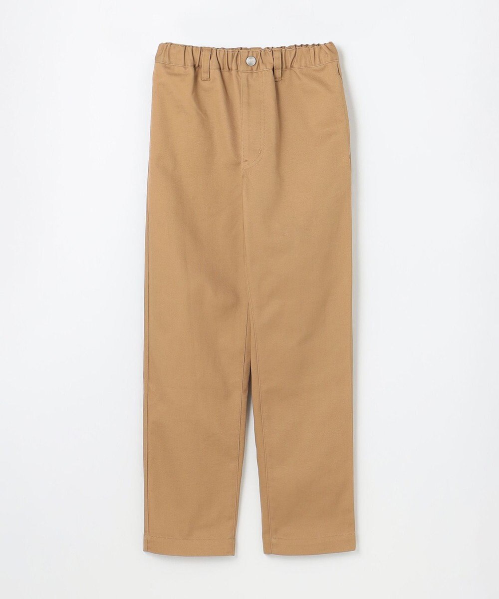 J.PRESS KIDS 【100-130cm】ツイル フルレングスパンツ 