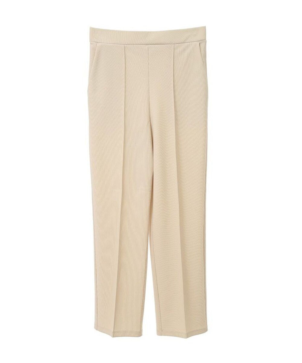 Green Parks らくスレ　ストレートパンツ 