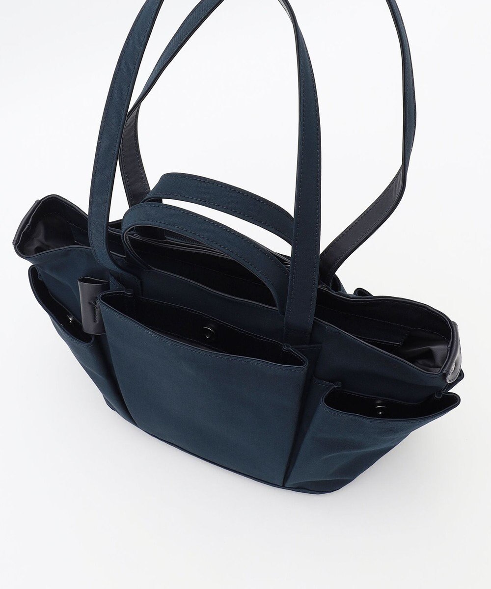 Y'SACCS 【Y'SACCS Gene Line】ロット トートバッグ  Small 