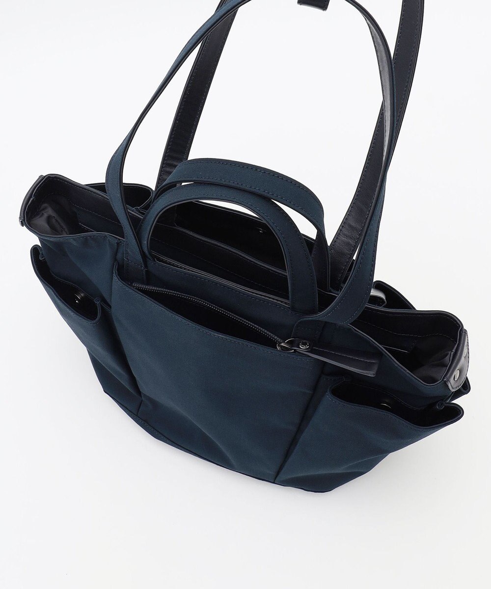 Y'SACCS 【Y'SACCS Gene Line】ロット トートバッグ  Small 