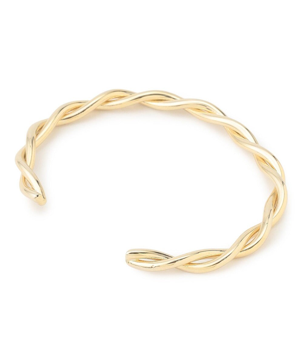 23区 【WEB限定】ツイスト バングル 