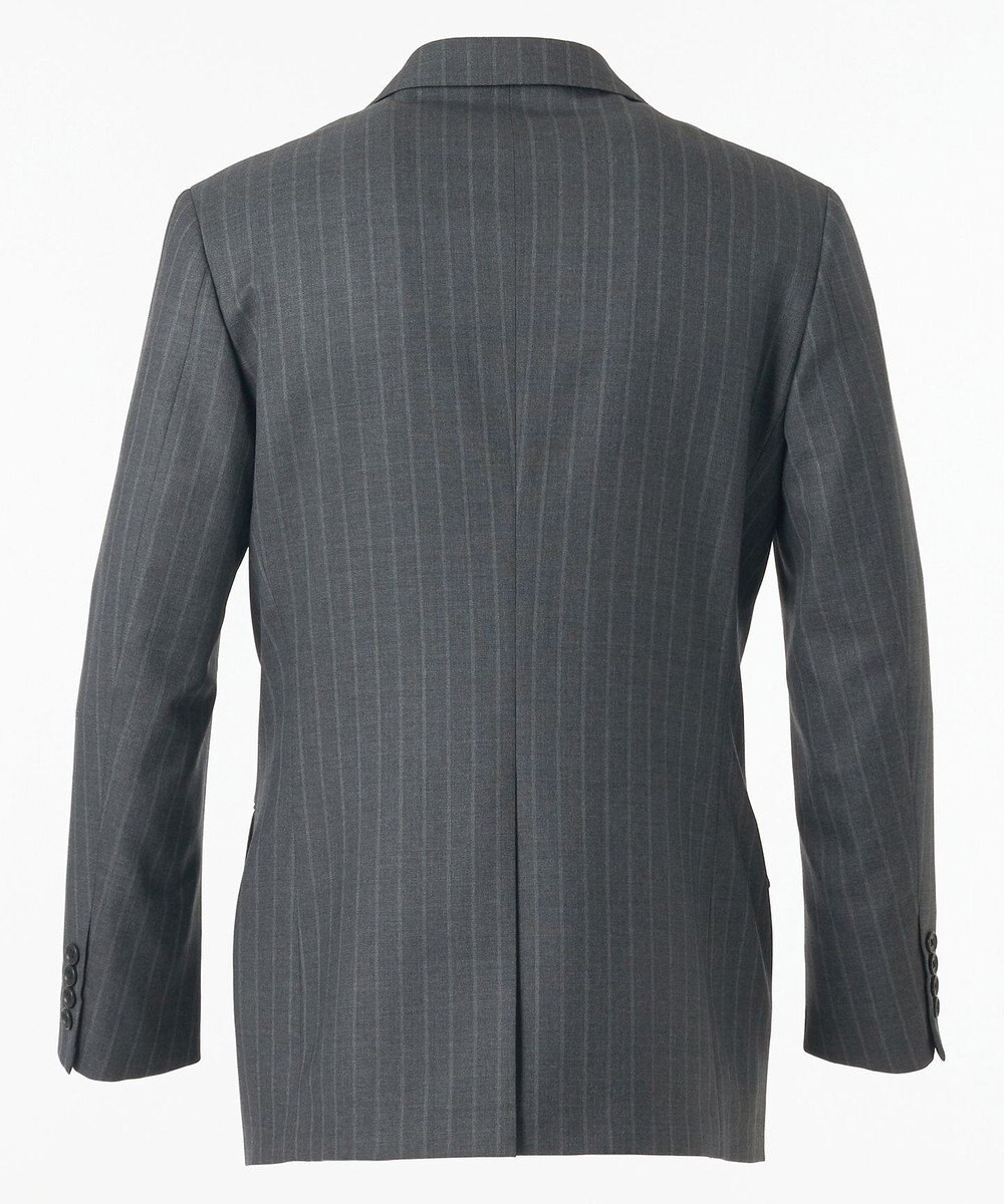 J.PRESS MEN 【WEB・一部店舗限定】インテリジェントストライプ スーツ 