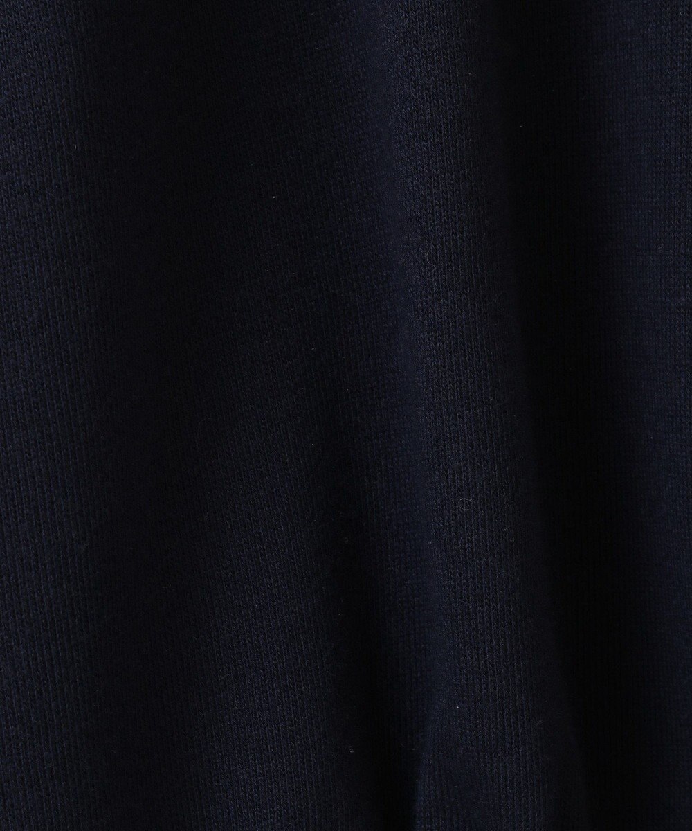 CRAFT STANDARD BOUTIQUE ライン入りロゴチュニック 