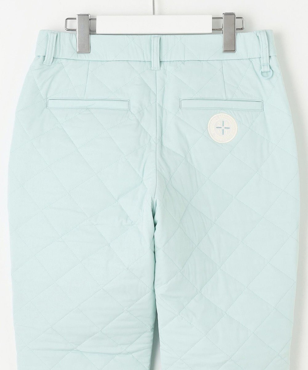 23区GOLF 【WOMEN】中綿ベーシックパンツ 