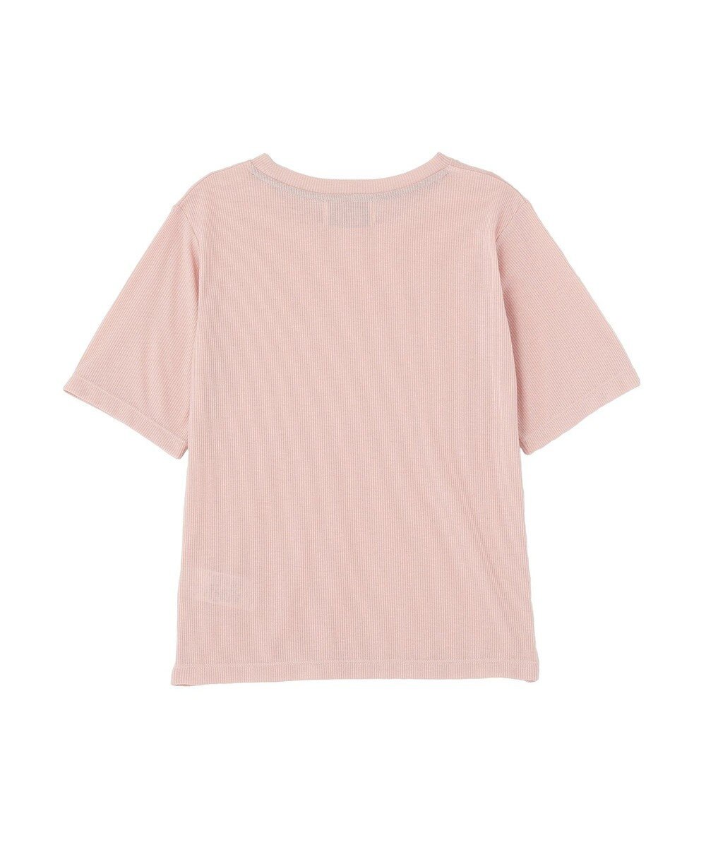 AMERICAN HOLIC 【PENNEY'S】配色タンクトップ+Tシャツ 