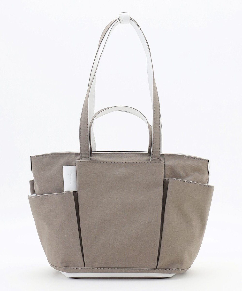 Y'SACCS 【Y'SACCS Gene Line】ロット トートバッグ  Small 