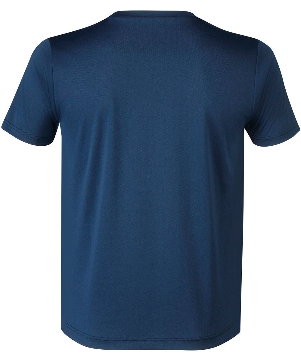 CW-X 【UNISEX】 アウター Tシャツ 半袖 DLR125 /ワコール 