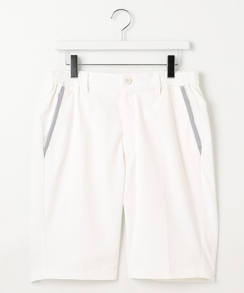 23区GOLF 【MEN】【ストレッチ】アポロテックストレッチハーフパンツ 