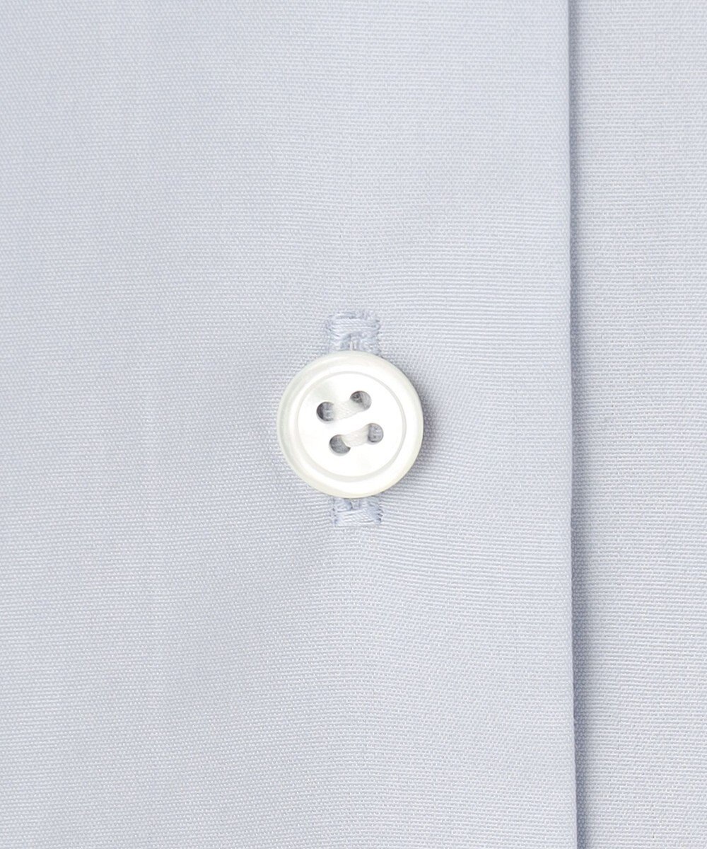 23区 L CANCLINI スカーフ ディテール シャツ 