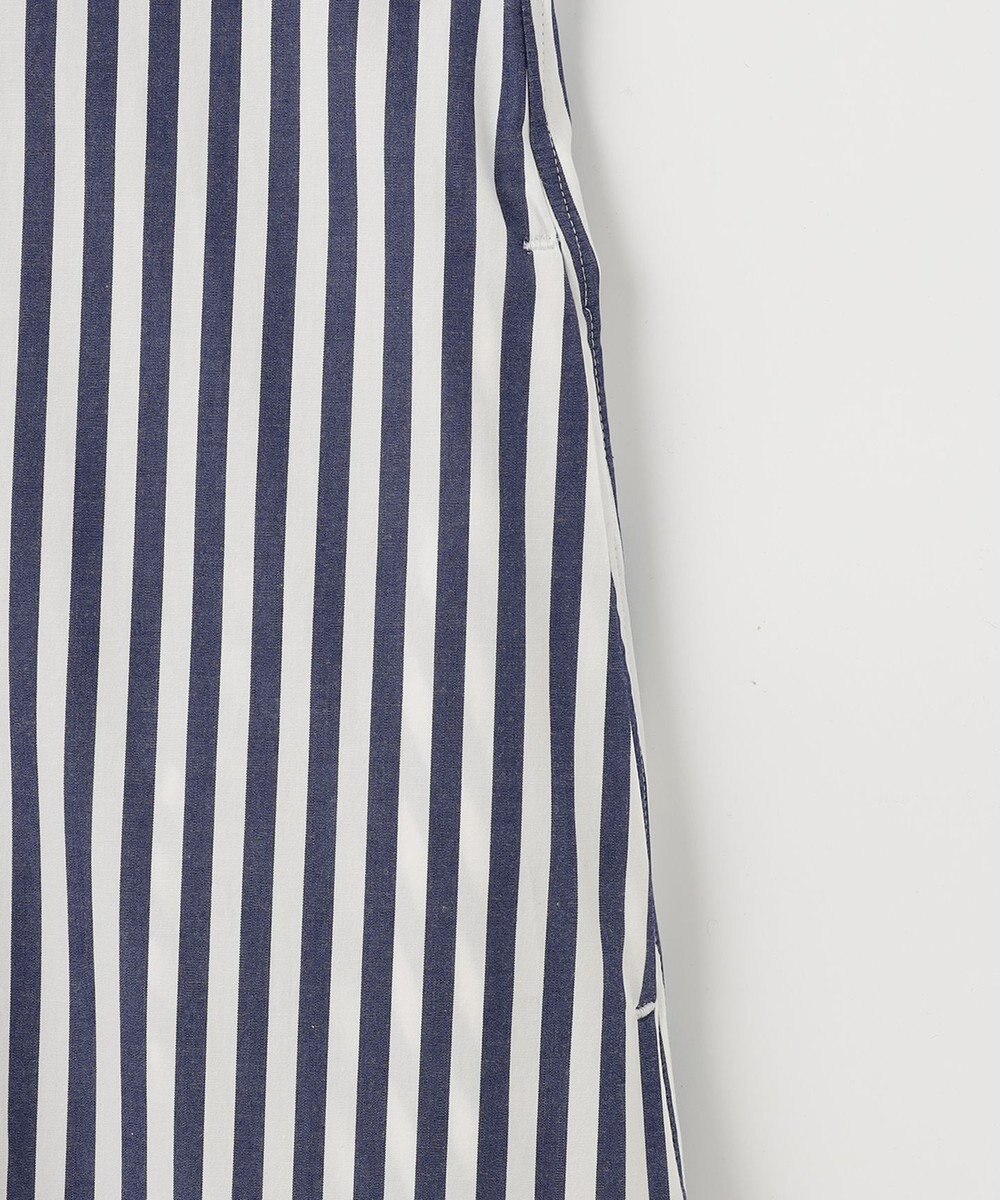 NAVE 【Nave　洗える】シャツ ドレス 