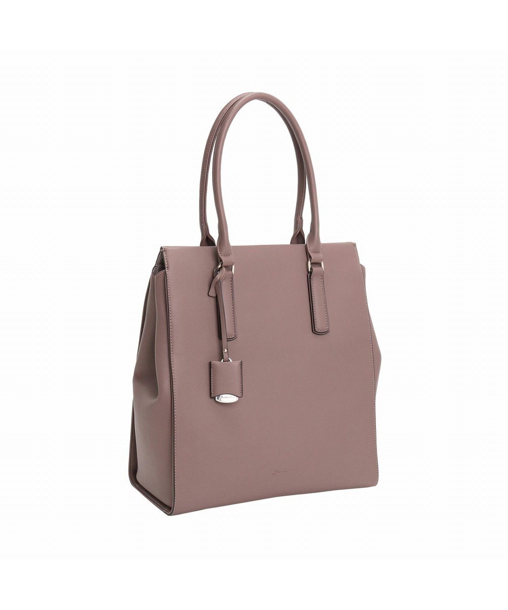 ACE BAGS & LUGGAGE 【PCケース付・A4収納】【雑誌掲載】Jewelna Rose OLバッグ エト トートバッグ 縦型 11932 ジュエルナローズ 通勤 