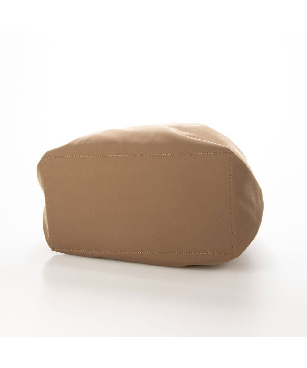 UNBILLION kakatoo ナイロンドローストリング3wayトートバッグ 