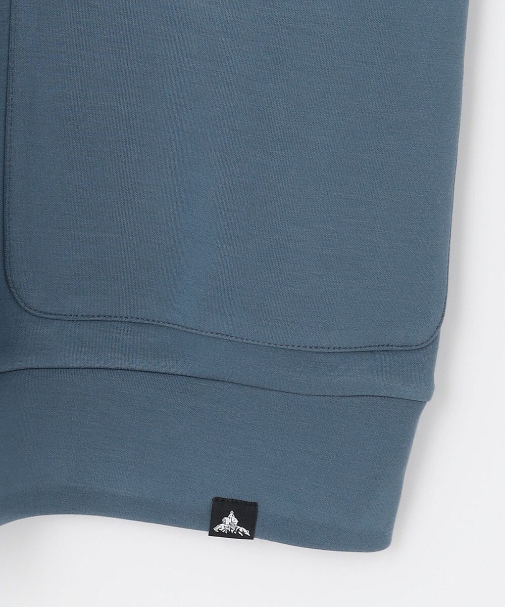 SHARE PARK MENS 【UNISEX】エアリッチダンボールクルーネック（L・XLサイズ） 