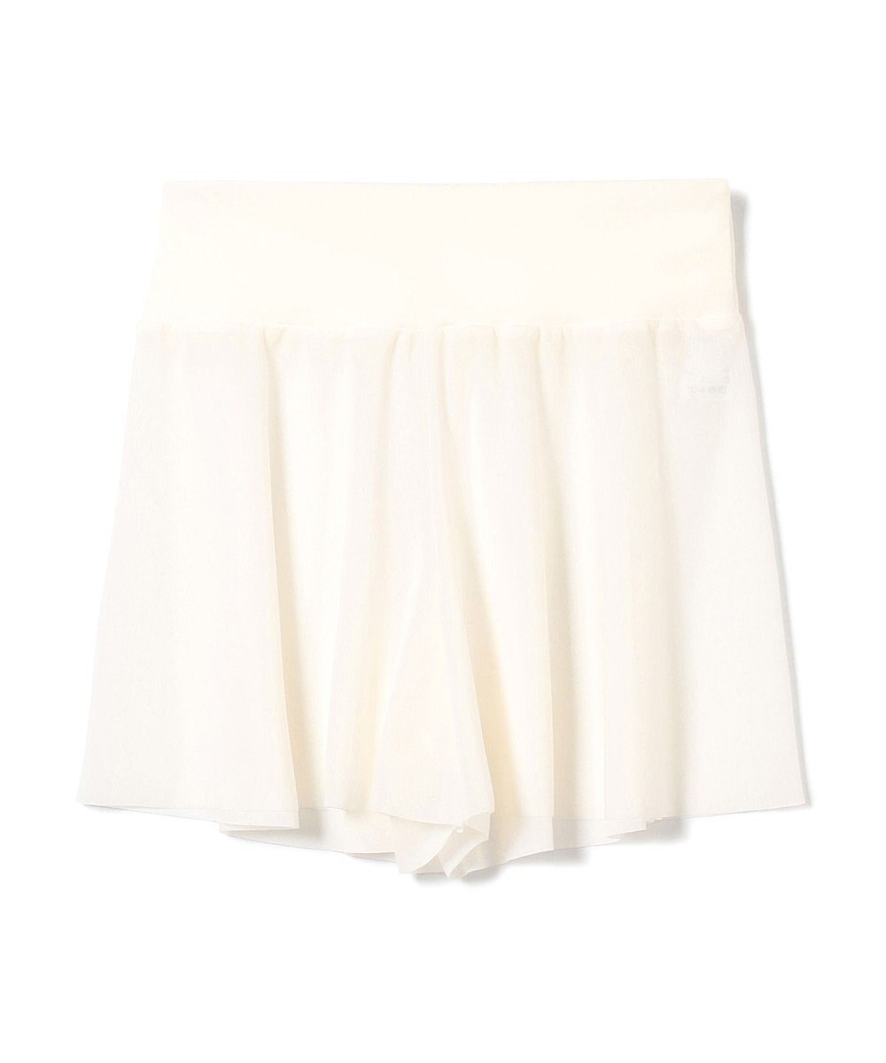 Chacott キュロットスカート 