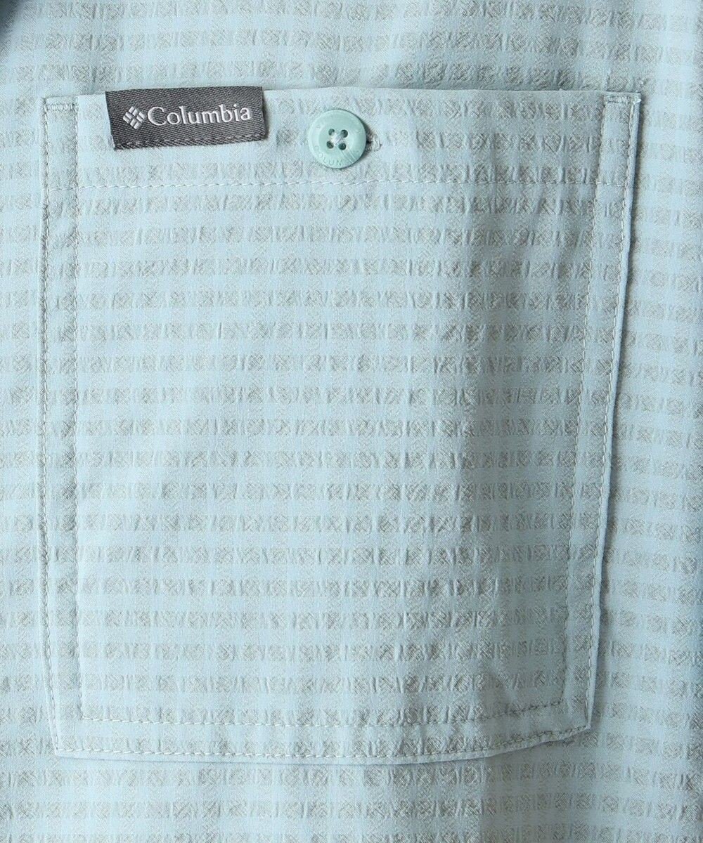 Columbia Columbia/ ユーティライザーショートスリーブキャンプシャツ /コロンビア 
