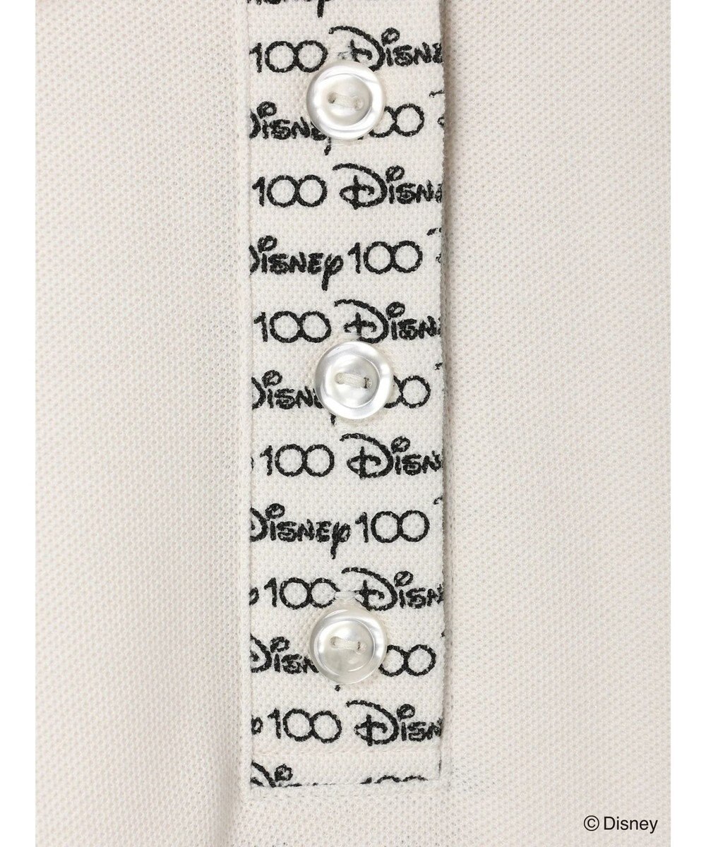 Green Parks Ｄｉｓｎｅｙ１００　／ポロシャツ 
