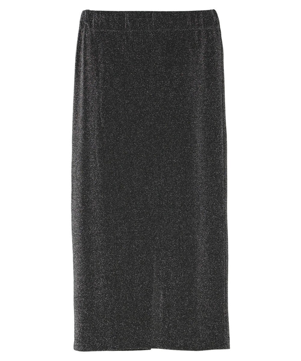 Green Parks ・Ｐｅｔｉｔ　Ｆｌｅｕｒ　ラメナロースカート 