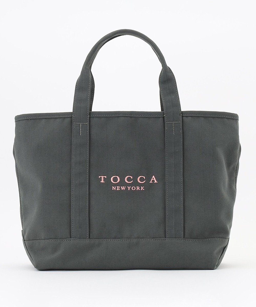 TOCCA 【WEB＆一部店舗限定】SANA TOTE M トートバッグ M 