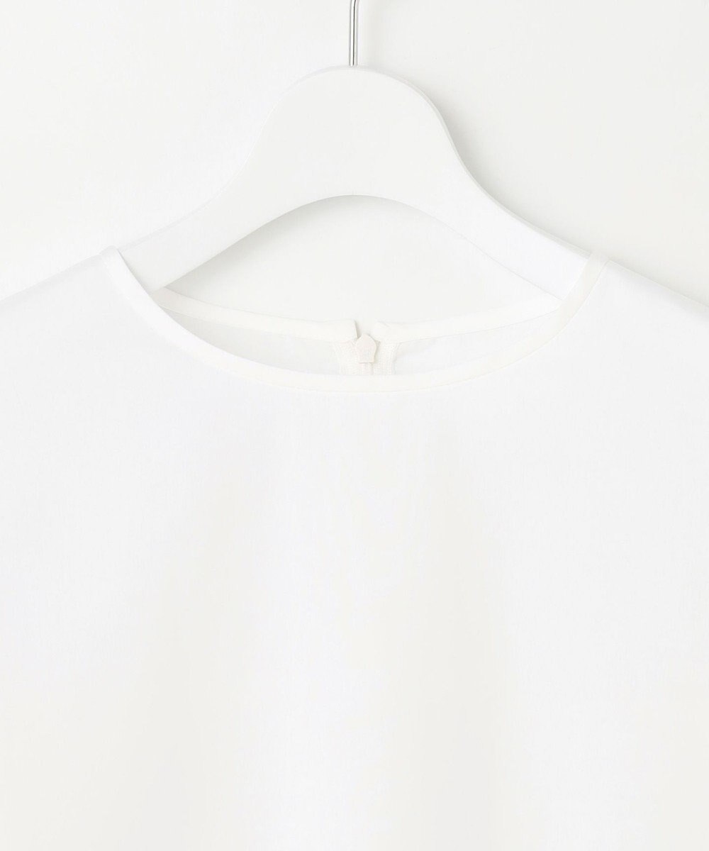 自由区 【SHIHOさん着用・洗える】SOMELOSチュニック ブラウス 