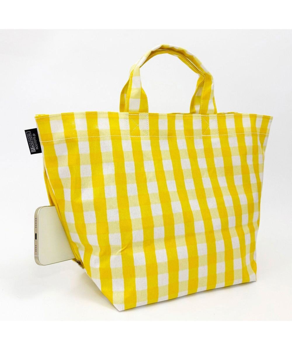 ROOTOTE 1030【ラミネート加工】SN.デリ.ラミネート-Q 