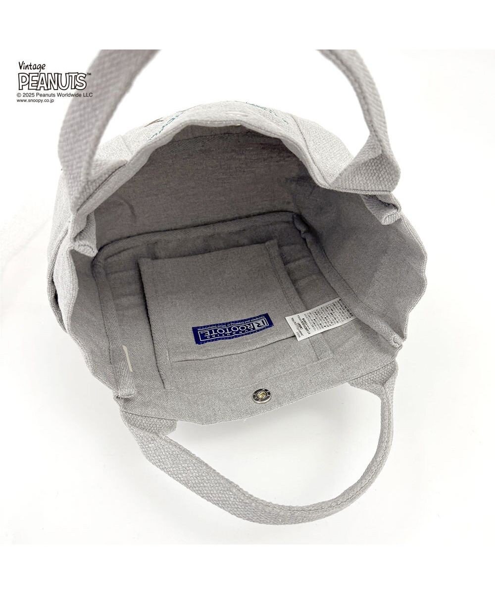 ROOTOTE 8384【スヌーピー】IP.デリ.ピーナッツ-0A 