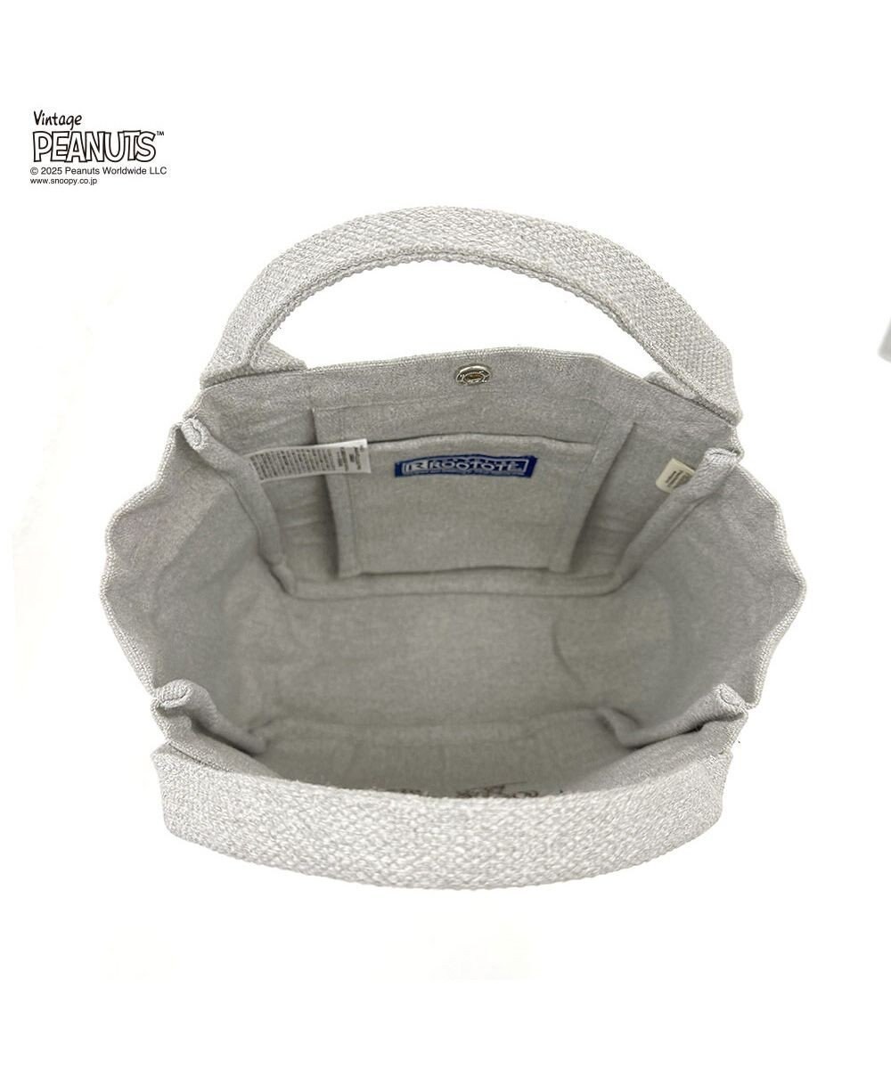 ROOTOTE 8384【スヌーピー】IP.デリ.ピーナッツ-0A 