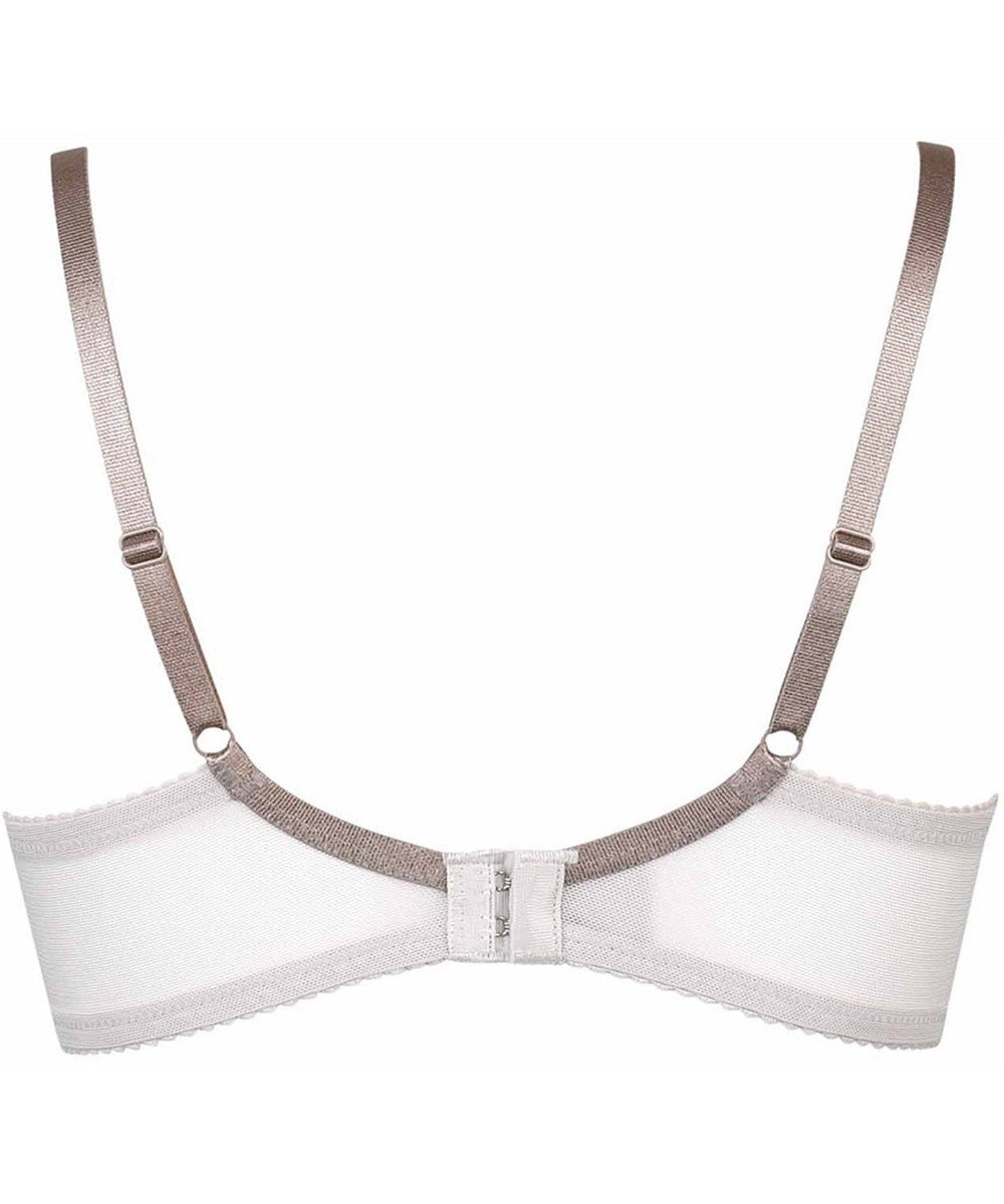 WACOAL 【重力ケアブラ】 ノンワイヤーブラ バストを重力から守る まる胸をキープ ラクなつけごこち Gカップまで対応 大きいサイズ レディース BXB194 /ワコール 