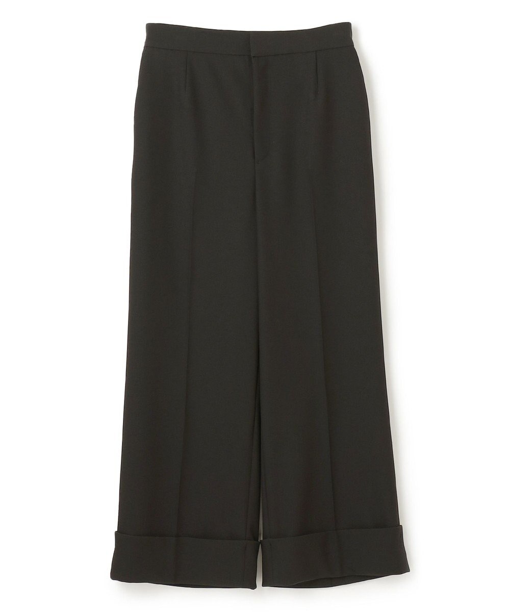 BEIGE， 【S-size】LUIZA / ワイドパンツ 