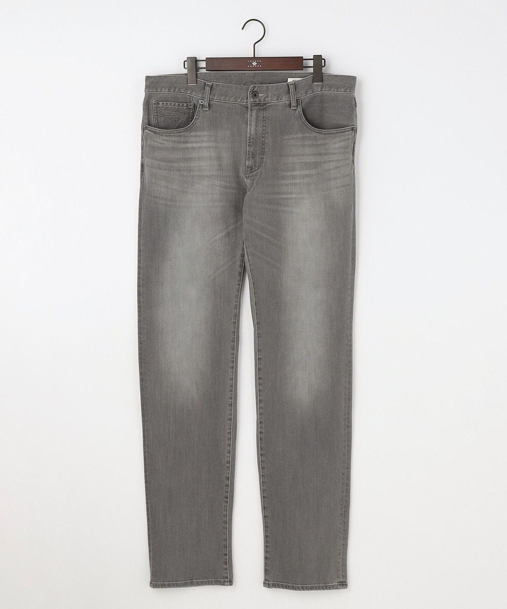 JOSEPH ABBOUD 【キングサイズ・サスティナブル/JAPANファブリック】オゾンハイパワー デニム 