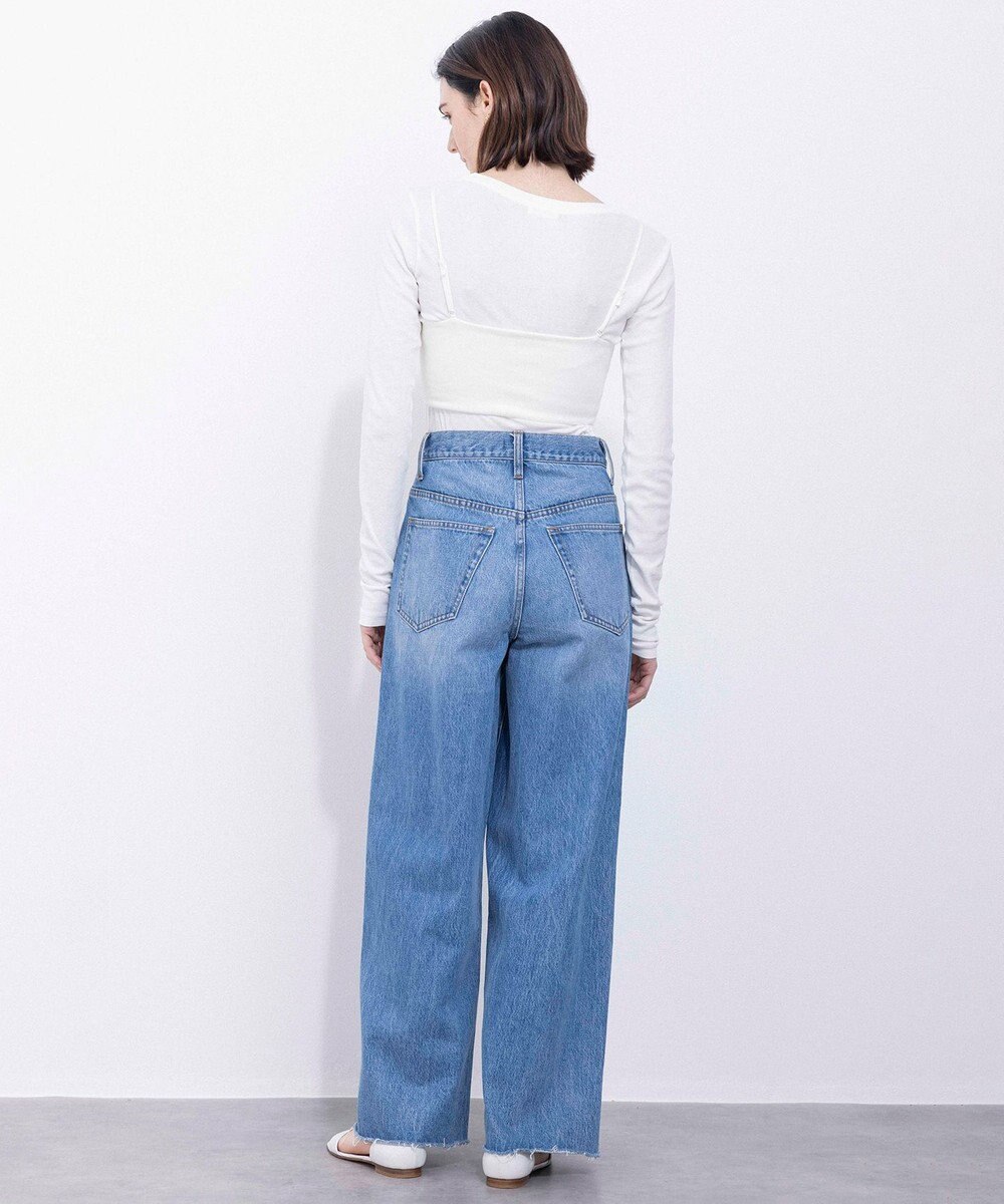 NAVE ストレッチポンチ バンドゥ 